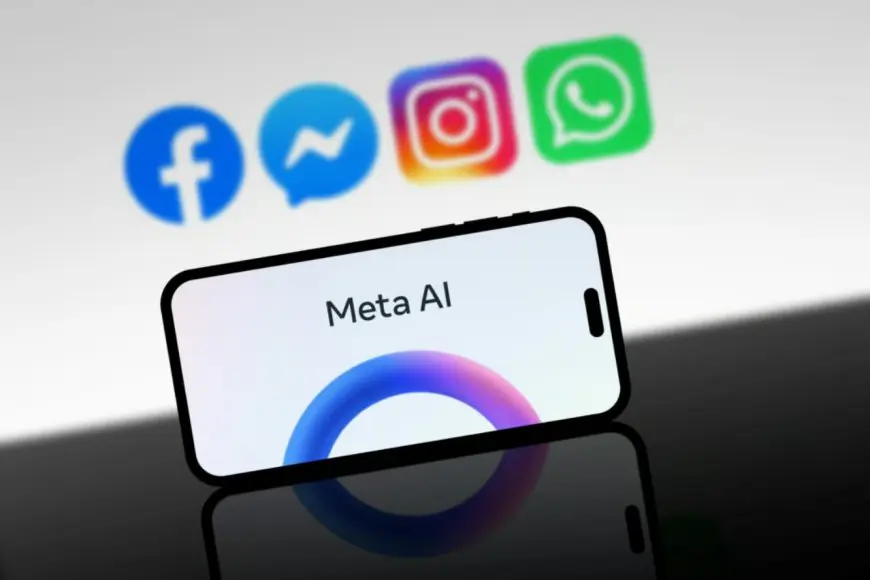 Meta AI chega ao WhatsApp: saiba como usar ou desativar a ferramenta