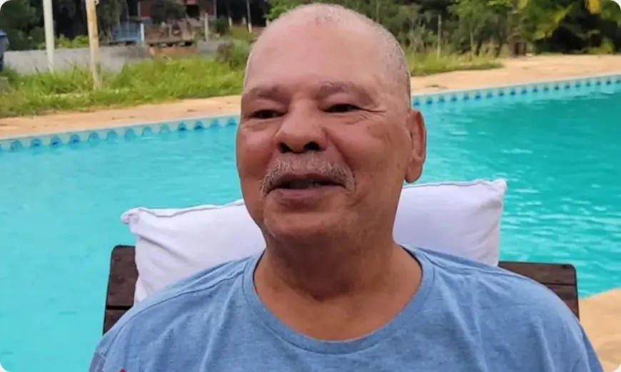 Morre Maguila, ícone do boxe brasileiro, aos 66 anos