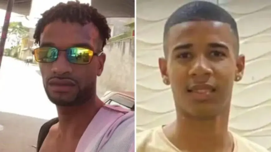 Traficante que baleou jovem em Queimados no Rio de Janeiro, pode ter sido morto pela própria facção